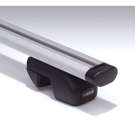 1995 Audi A6 Roof Rack Mount Kit 2